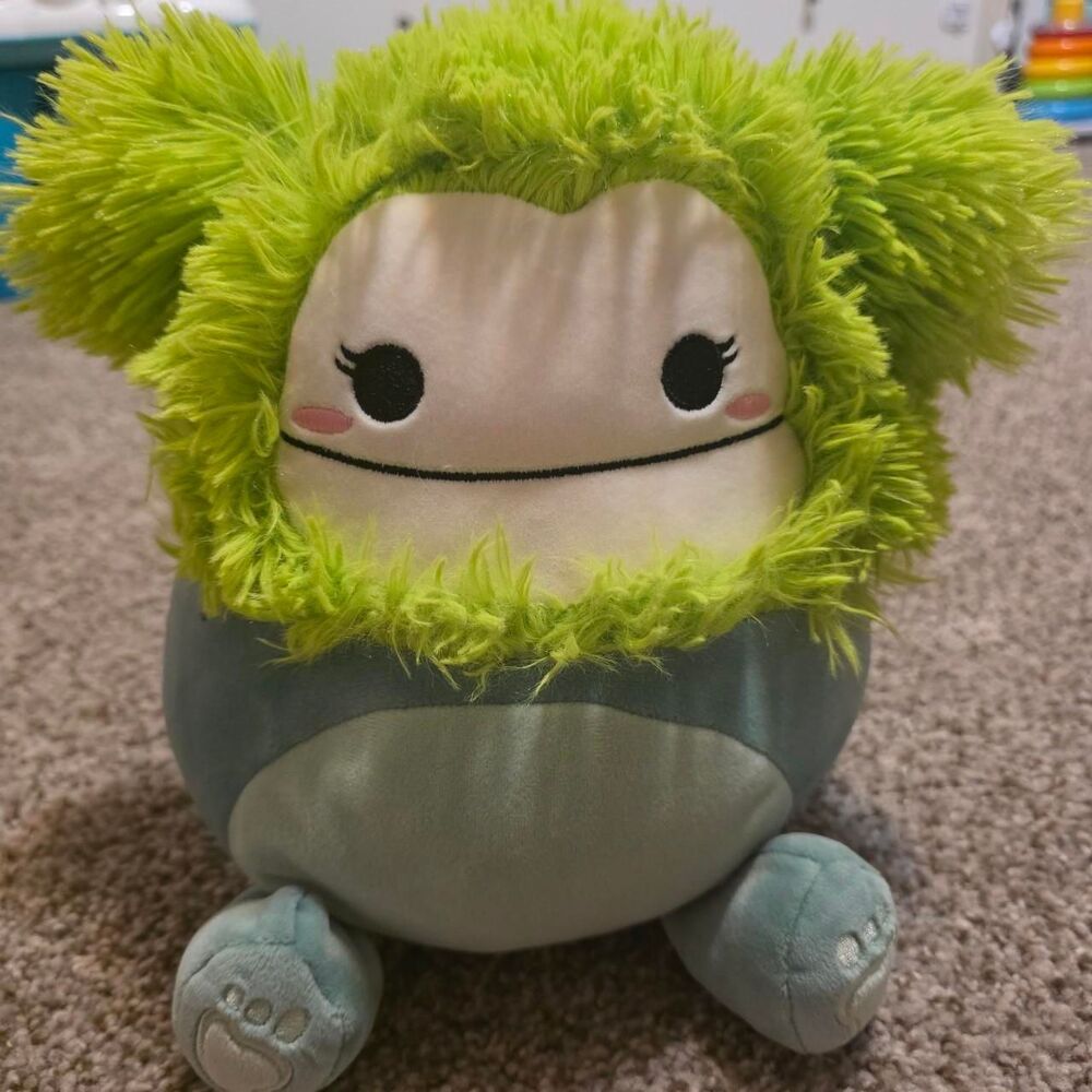 Squishmallows multi Stuffed-animals